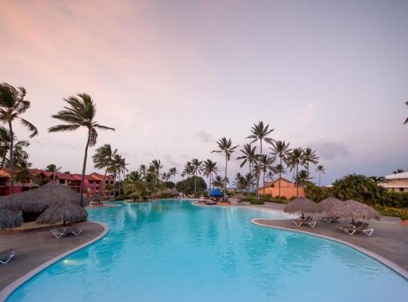 Punta Cana Princess All Suites Resort and Spa