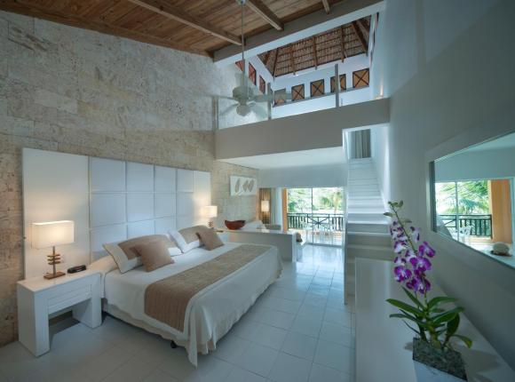 Punta Cana Princess All Suites Resort and Spa