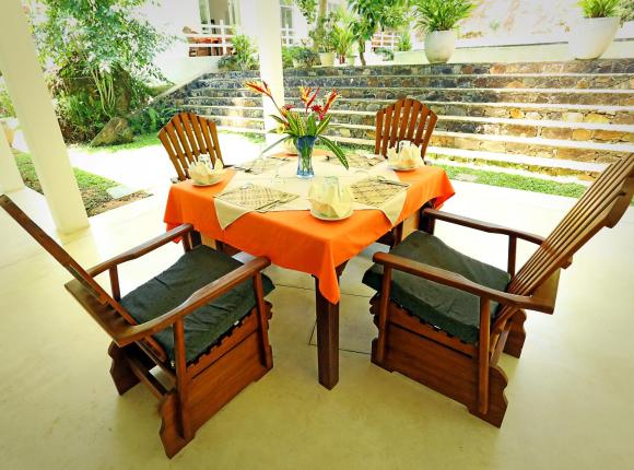 Beach Grove Villas