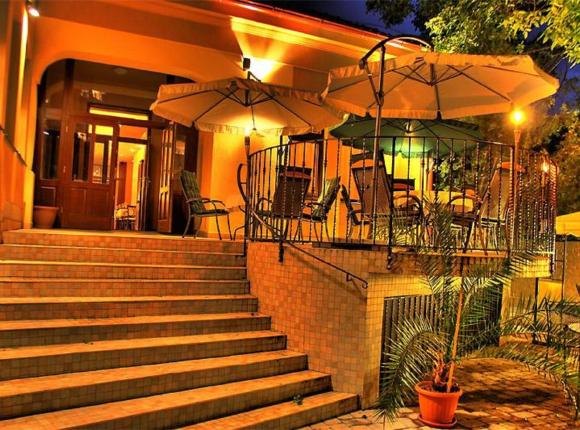 Hotel Rokoko, Кошице (Кошице-Околье)