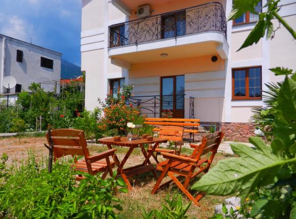 Guest house Villa Leonardo, Херцег-Нови