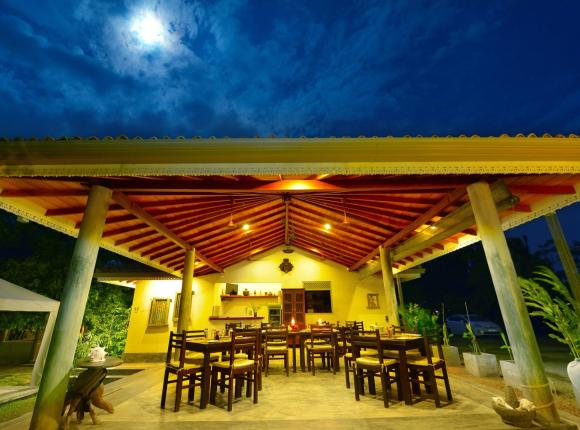 The Horizon Hill Top Villa