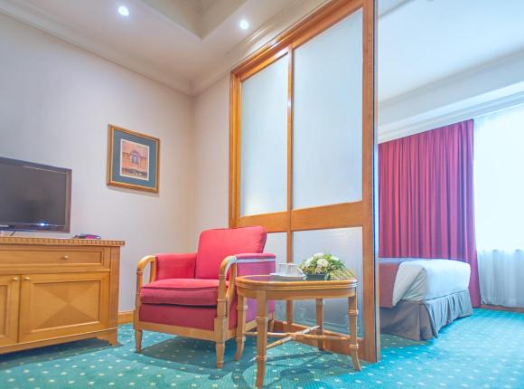 Best Western Plus Hotel Hong Kong