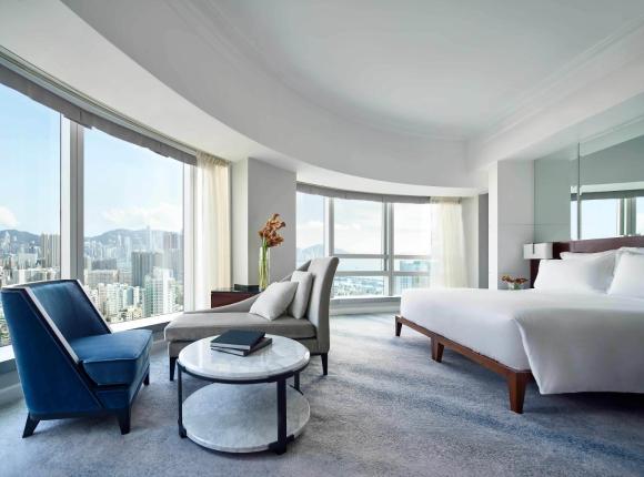 Cordis, Hong Kong
