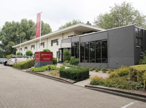 Bastion Hotel Amsterdam Noord, Амстердам