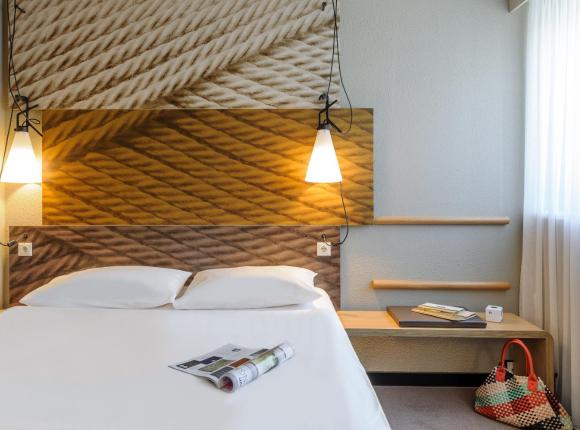 ibis Innsbruck, Инсбрук