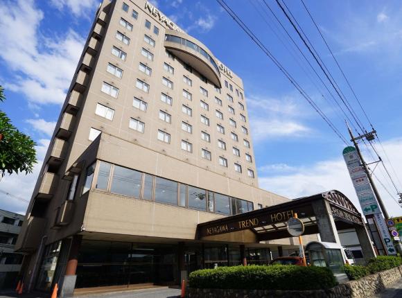 Neyagawa Trend Hotel, Осака