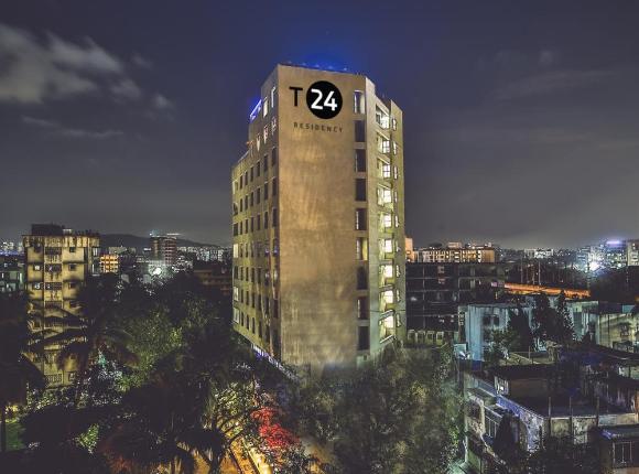 T24 Residency, Мумбай