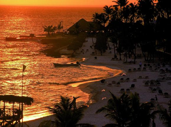 Viva Wyndham Dominicus Beach - Все включено