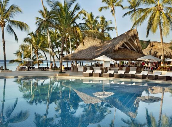 Viva Wyndham Dominicus Beach - Все включено