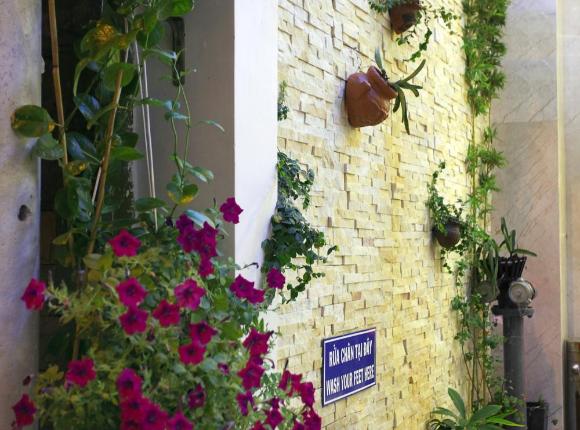 Azura Hotel, Нячанг