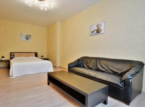 Апартаменты Aparton пр. Независимости 39/1