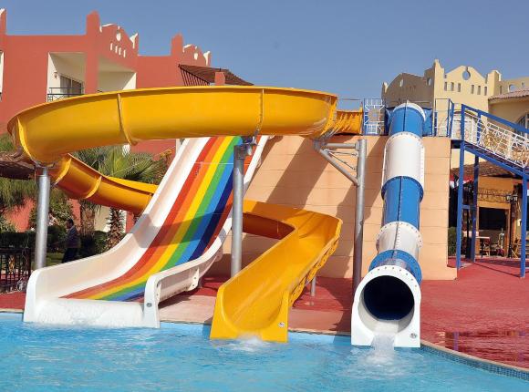 Aqua Hotel Resort and Spa, Шарм-эль-Шейх