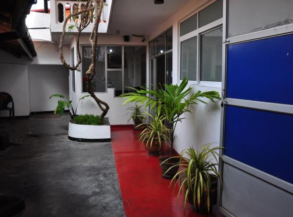 SurfCity Guesthouse
