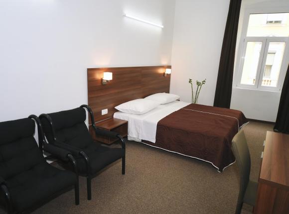 B&B Riva Rooms, Риека