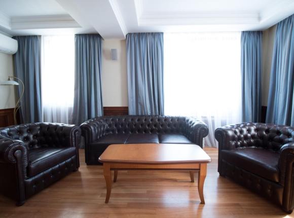 Marina Residence Boutique Hotel