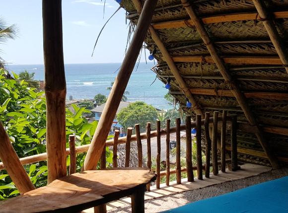 Ridee Villa