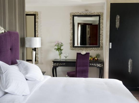 Barceló Cairo Pyramids Hotel, Каир