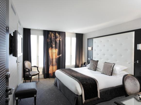 Maison Albar Hotel Paris Opéra Diamond, Париж