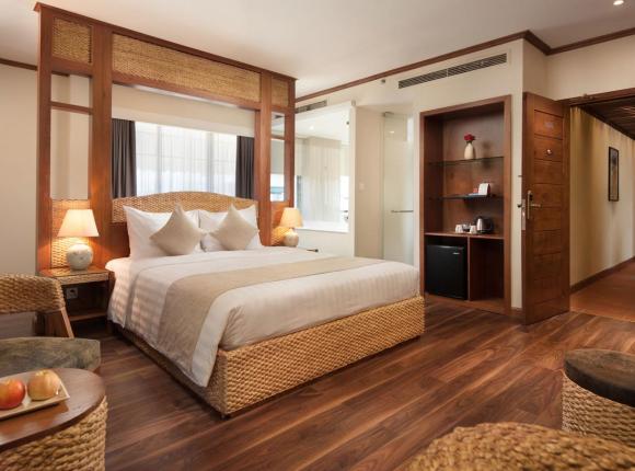 MK Premier Boutique Hotel, Ханой