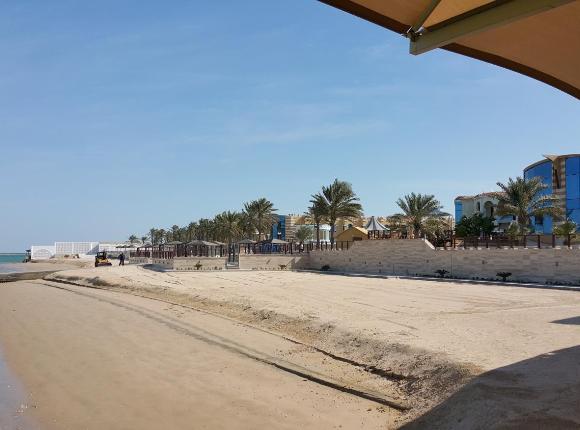 Al Sultan Beach Resort
