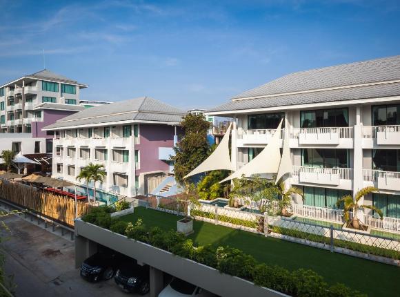 Loligo Resort Hua Hin, Хуахин