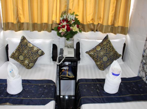Hong Kong Premium Guest House