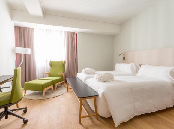 Hotel Artiem Madrid, Мадрид