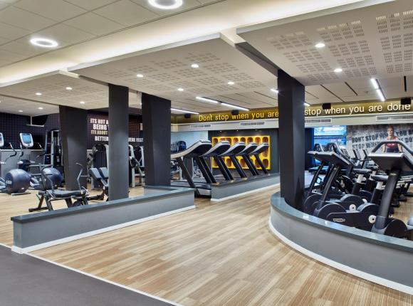 Kfar Maccabiah Hotel & Suites