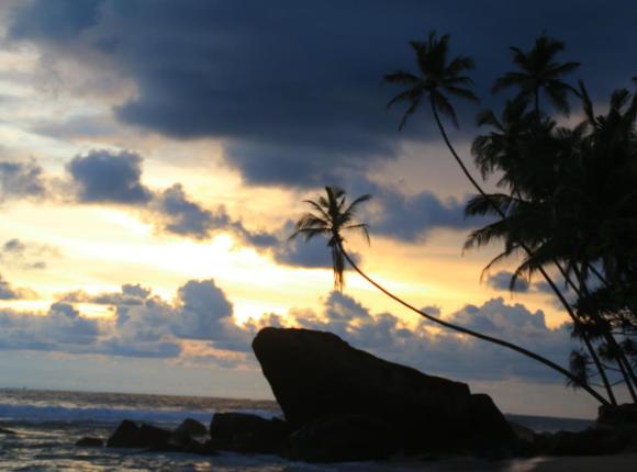 Sayura Beach Hotel
