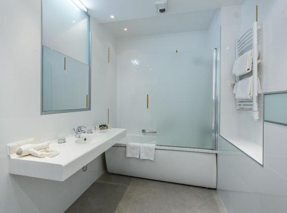 Amber Spa Boutique Hotel