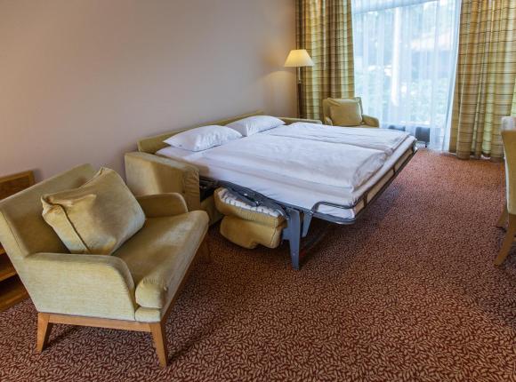 Amber Spa Boutique Hotel