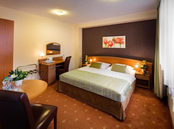 Best Western Hotel Galicya, Краков