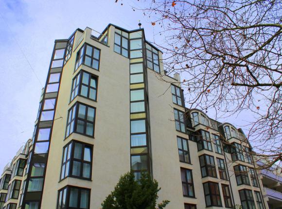 Hotel Erzgiesserei Europe, Мюнхен