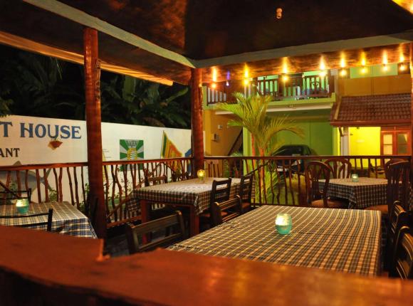 Damith Guest House