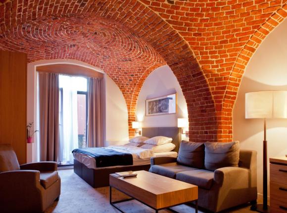 The Granary - La Suite Hotel, Вроцлав