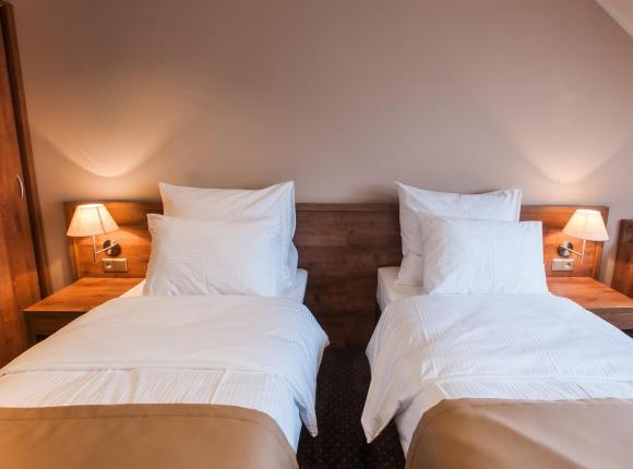 Hotel Gem Вроцлав