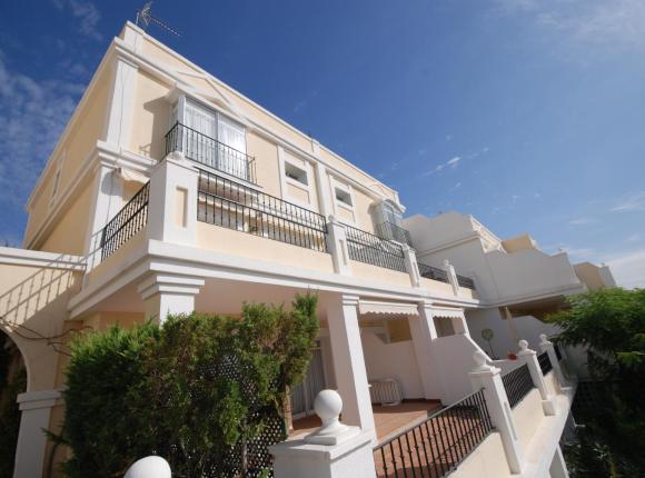 Aloha Gardens, Марбелья