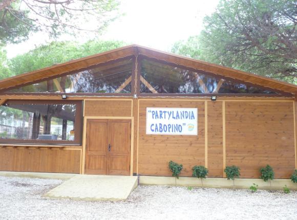 Complejo Turístico Cabopino, Марбелья