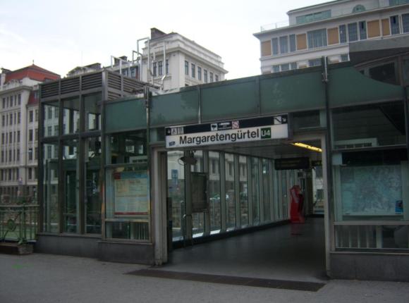 Queens Apartments, Вена