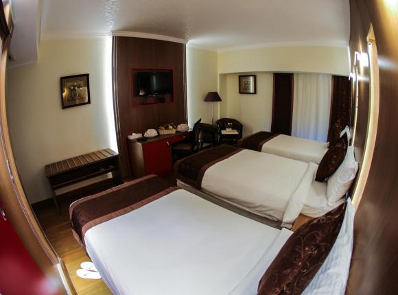 Tolip Inn Maadi, Каир