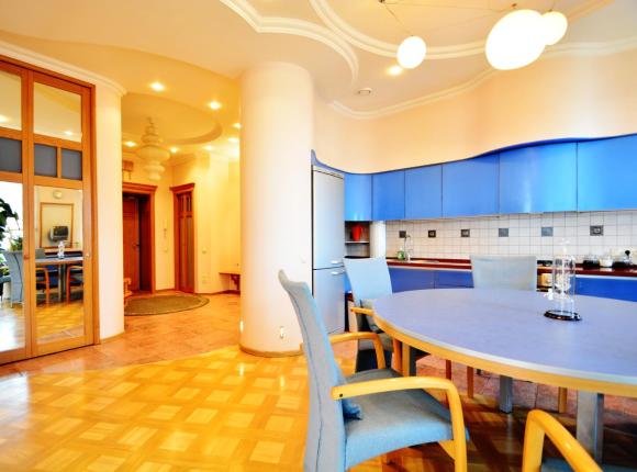 Апартаменты Aparton пр. Независимости 39/1