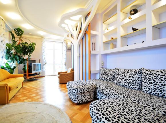 Апартаменты Aparton пр. Независимости 39/1