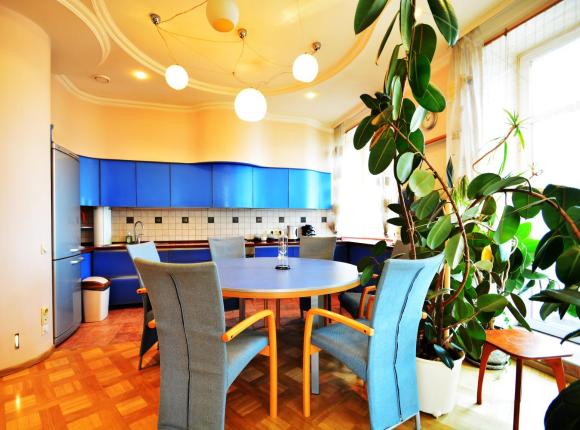 Апартаменты Aparton пр. Независимости 39/1