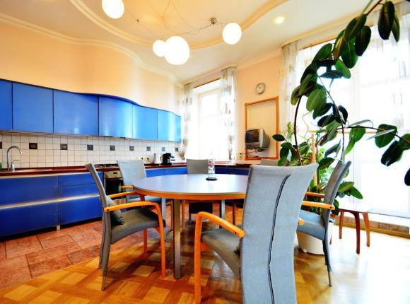 Апартаменты Aparton пр. Независимости 39/1