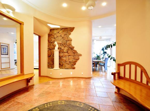 Апартаменты Aparton пр. Независимости 39/1