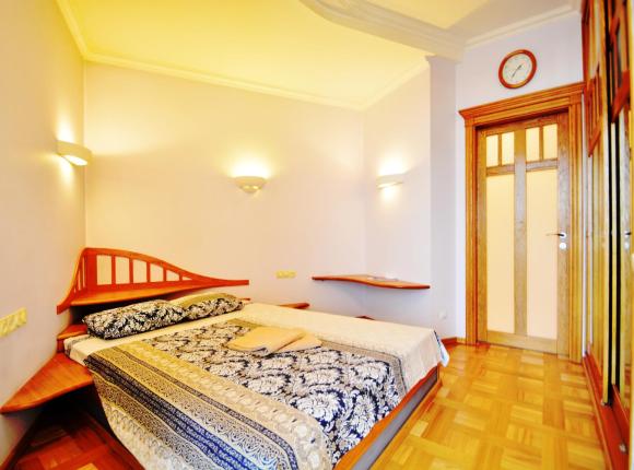 Апартаменты Aparton пр. Независимости 39/1