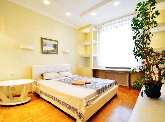 Апартаменты Aparton пр. Независимости 39/1