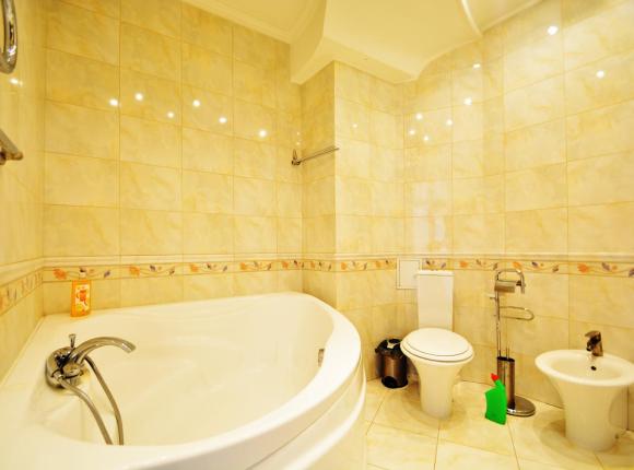 Апартаменты Aparton пр. Независимости 39/1