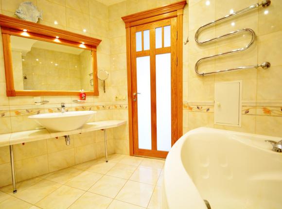 Апартаменты Aparton пр. Независимости 39/1